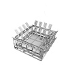 Прожекторная мачта Н-45